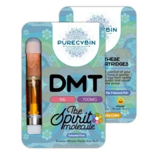 Purecybin DMT Australia 1ML/700MG