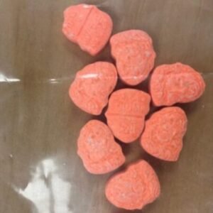 Buy Orange Trump 260mg MDMA – Buy Mdma Online