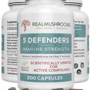 buy-real-mushroom-5-defenders-capsules