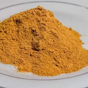 Voacanga Africana Powder