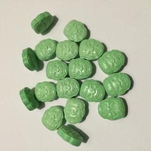 Buy Green Hulk MDMA – Mdma For Sale