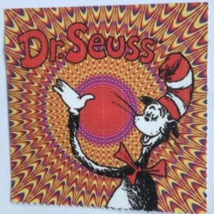 Buy Dr Seuss LSD Online – medicated Psychedelics