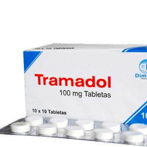 Buy Tramadol 100mg