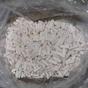 Buy Xanax 4mg Clobromazolam