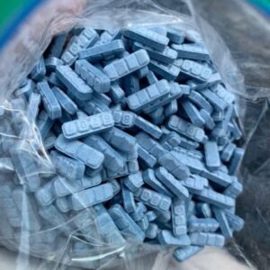 Buy Xanax 2mg Clobromazolam