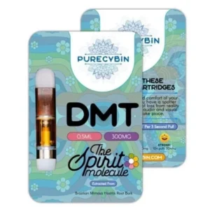 Purecybin DMT Australia .5ML/300MG