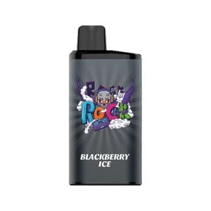 Iget Bar Pro Blackberry Ice