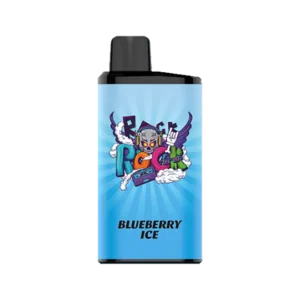 Iget Bar Pro Blueberry Ice