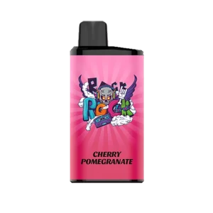 Iget Bar Pro Cherry Pomegranate