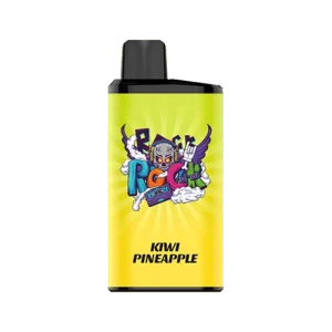 Iget Bar Pro Kiwi Pineapple