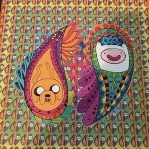 LSD Blotter For Sale