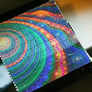 LSD blotter paper for sale online – medicated Psychedelics