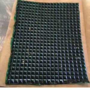 LSD Gel Tabs