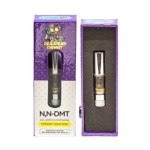 .5mL DMT (Cartridge)