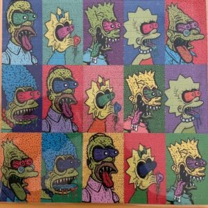Order LSD tabs Online | Shroom Garden