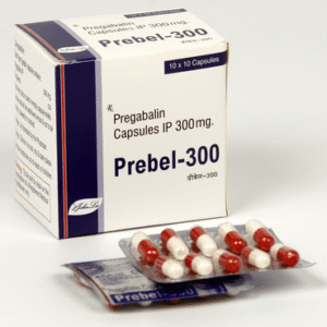 Pregabalin 300mg Online – Premium Quality