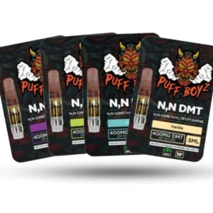Buy Puff Boys NN DMT