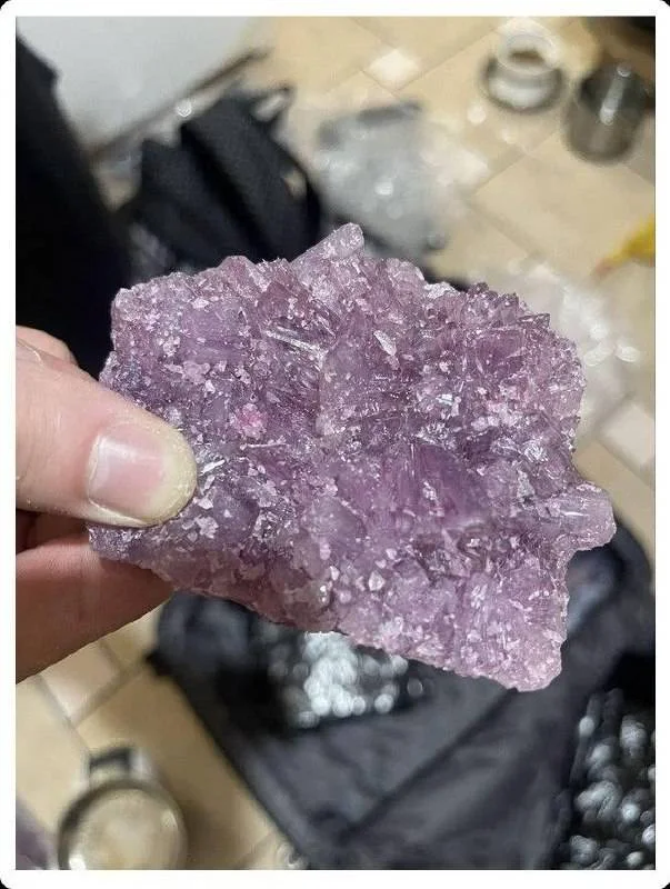 Champagne MDMA Moonrock MDMA